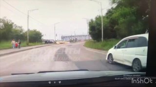 ДТП у «Водника»: трое пострадавших, состояние одного уточняется