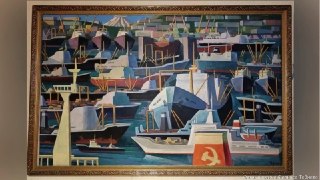 История легендарного рыбозавода «Рыбак Камчатки»: 20 лет в дальнем плавании