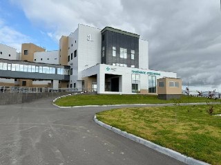 Камчатка получит миллиард рублей на строительство больницы