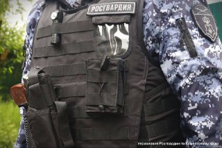 Мужчина в состоянии алкогольного опьянения устроил дебош в супермаркете Петропавловска