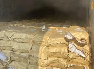 Камчатский колхоз оштрафован за недостаточную заморозку камбалы
