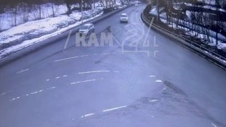 25-летний водитель из Елизова признал вину после ДТП