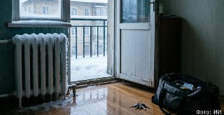 Житель Камчатки заплатит полмиллиона за открытый балкон