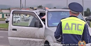 На Камчатке проверили туристический транспорт: безопасность в приоритете
