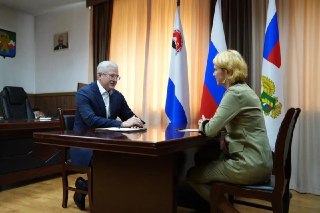 Камчатка развивает агропромышленный комплекс и укрепляет продовольственную безопасность