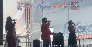 Петропавловск отмечает два фестиваля славянской культуры с праздничной программой