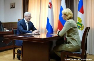 Камчатка достигла значительных успехов в продовольственной безопасности