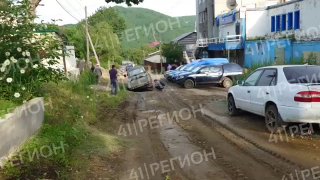 Причина прорыва воды в Сероглазке: ошибка при бурении